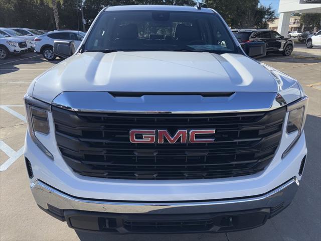 new 2025 GMC Sierra 1500 car, priced at $43,885