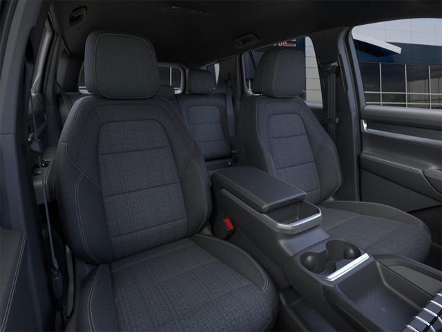 new 2026 GMC Terrain car, priced at $33,335