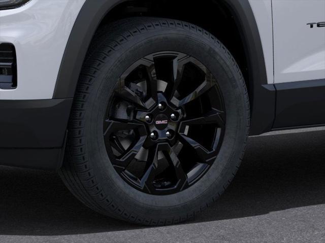 new 2026 GMC Terrain car, priced at $33,335