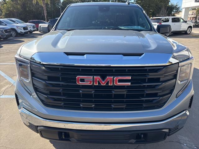 new 2025 GMC Sierra 1500 car, priced at $51,745