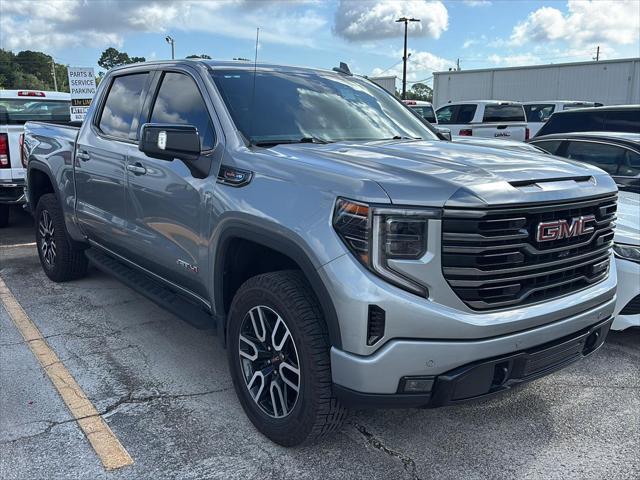 used 2023 GMC Sierra 1500 car, priced at $54,798
