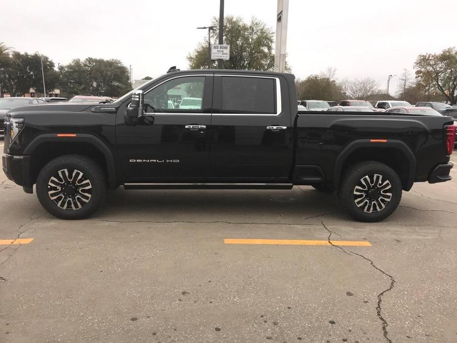 new 2024 GMC Sierra 2500 car, priced at $96,065