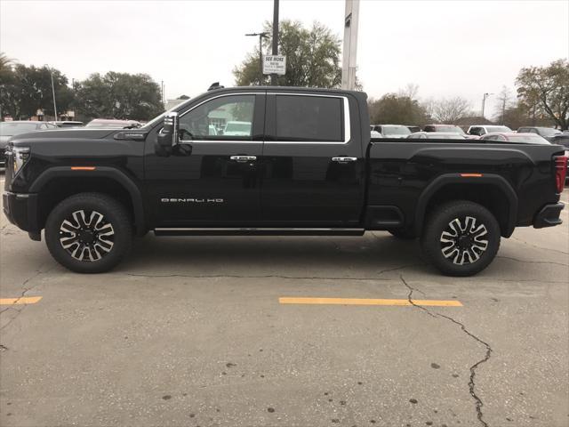 new 2024 GMC Sierra 2500 car, priced at $91,070