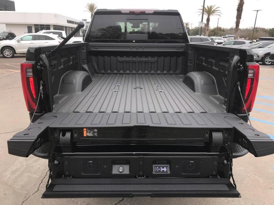 new 2024 GMC Sierra 2500 car, priced at $96,065