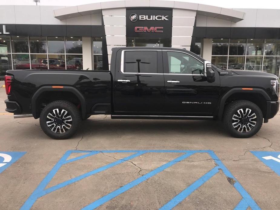 new 2024 GMC Sierra 2500 car, priced at $96,065