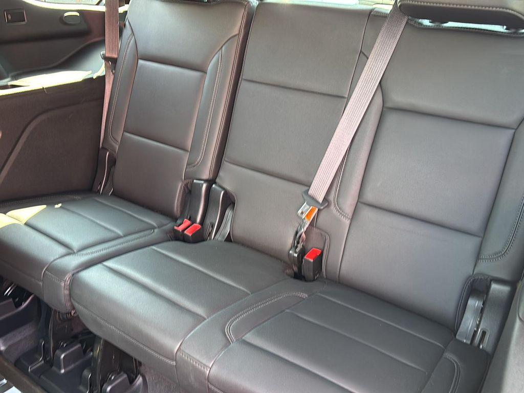 used 2021 Chevrolet Tahoe car, priced at $57,822
