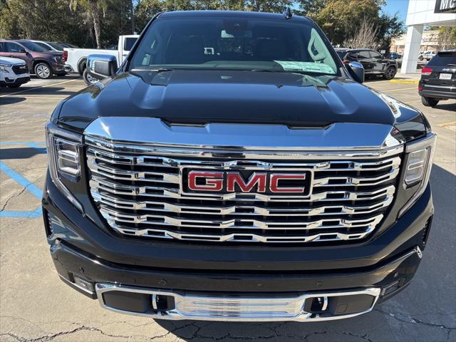 new 2025 GMC Sierra 1500 car, priced at $72,260