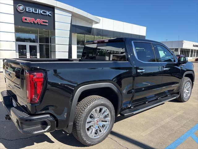 new 2025 GMC Sierra 1500 car, priced at $72,260