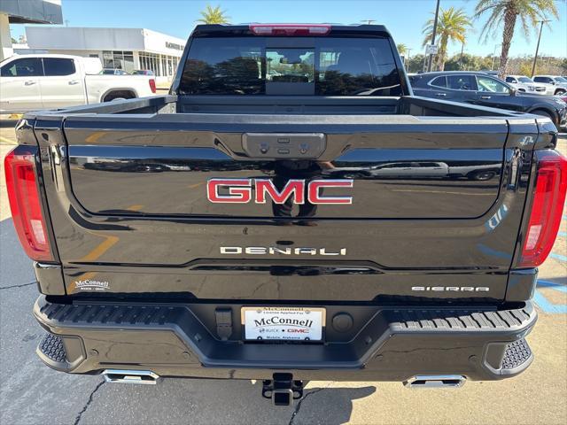 new 2025 GMC Sierra 1500 car, priced at $72,260