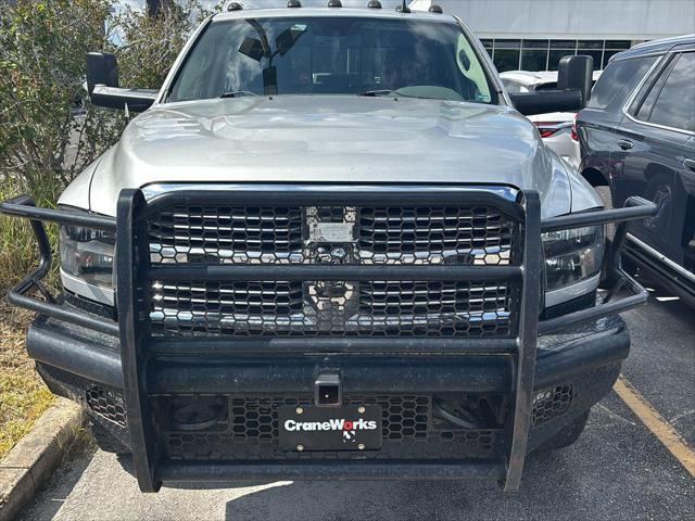 used 2013 Ram 2500 car, priced at $23,998