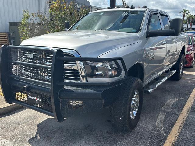 used 2013 Ram 2500 car, priced at $23,998