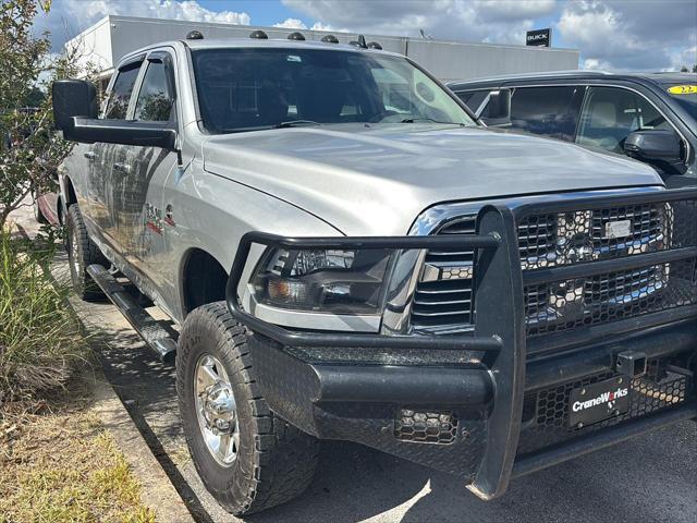 used 2013 Ram 2500 car, priced at $23,998