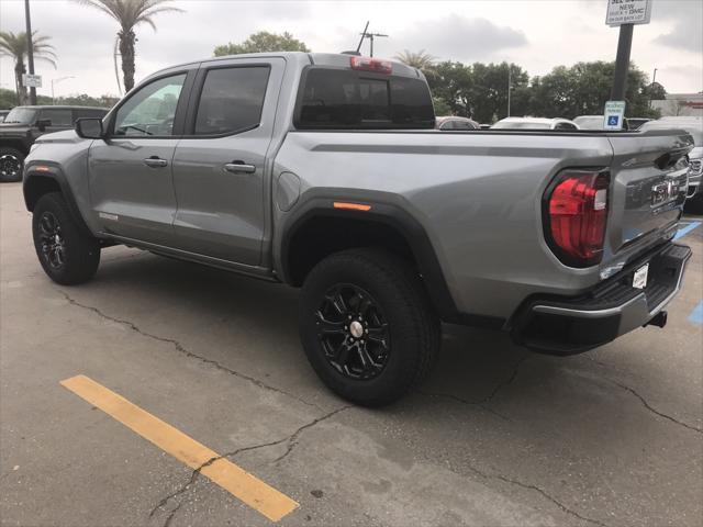 new 2024 GMC Canyon car, priced at $38,864