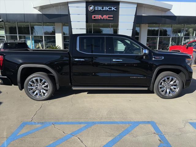 new 2025 GMC Sierra 1500 car, priced at $78,680