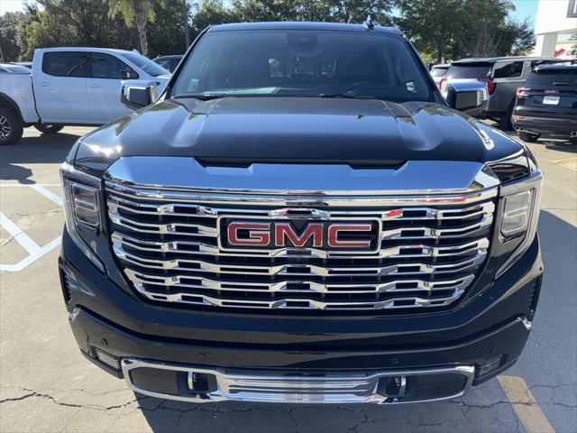 new 2025 GMC Sierra 1500 car, priced at $78,680