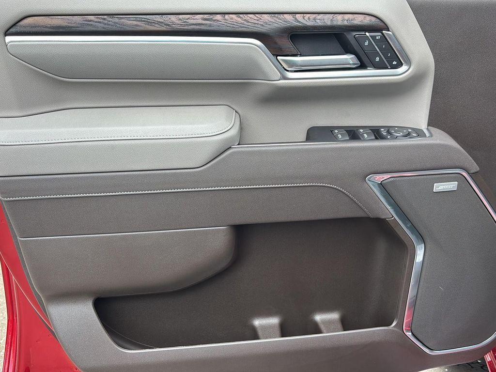 new 2025 GMC Sierra 2500 car, priced at $78,410