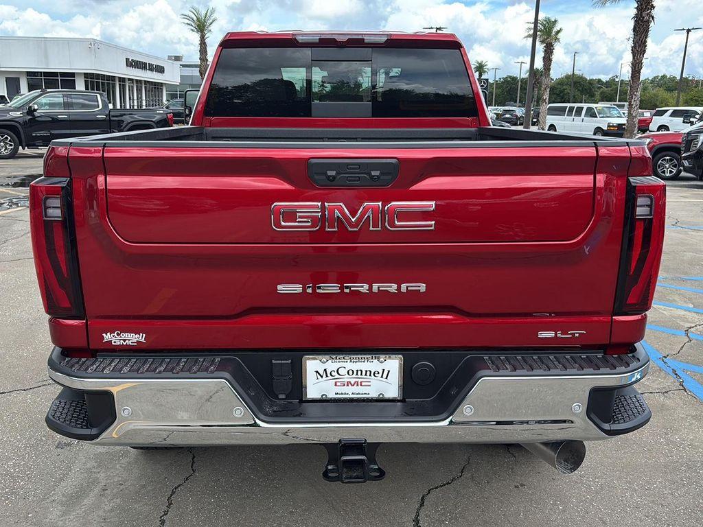 new 2025 GMC Sierra 2500 car, priced at $82,910
