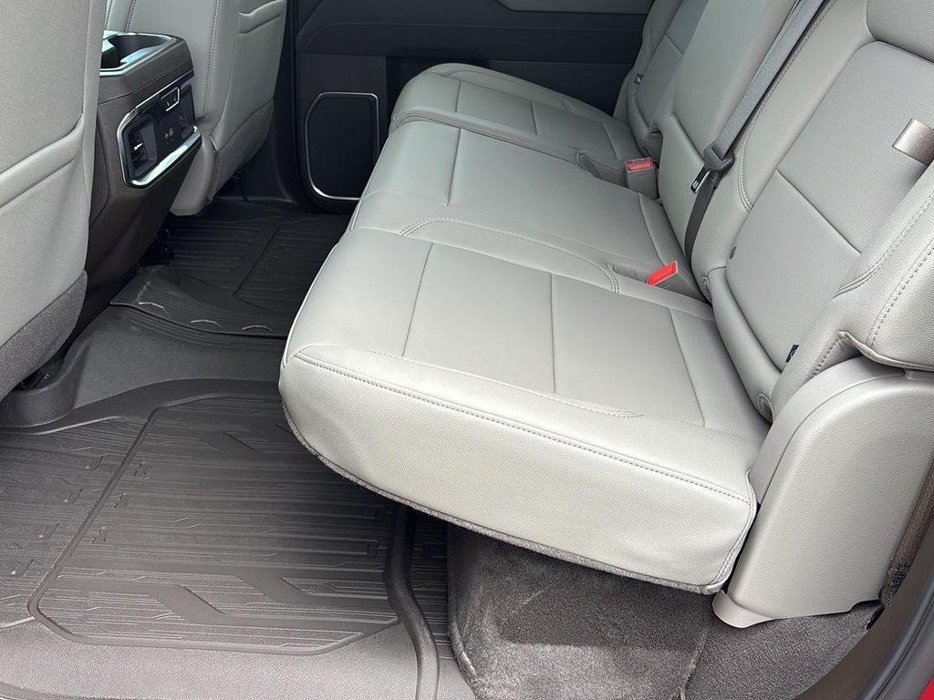 new 2025 GMC Sierra 2500 car, priced at $82,910