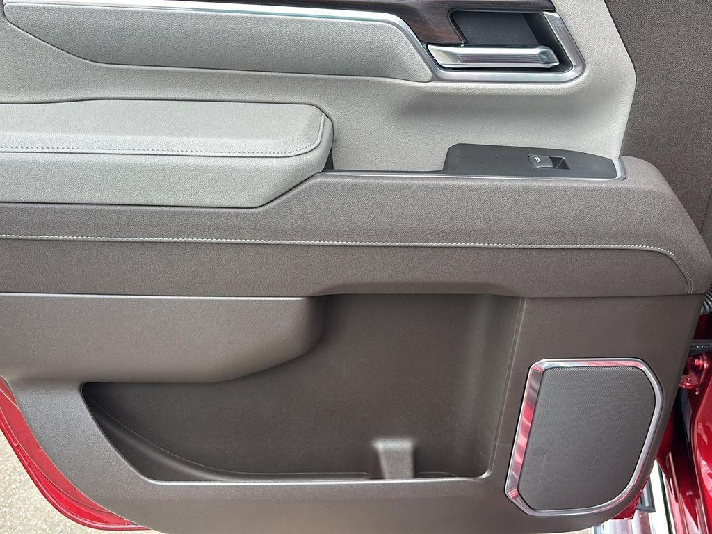new 2025 GMC Sierra 2500 car, priced at $82,910