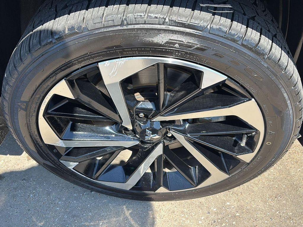 used 2022 Mitsubishi Outlander car, priced at $15,988