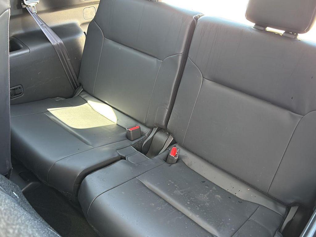 used 2022 Mitsubishi Outlander car, priced at $15,988