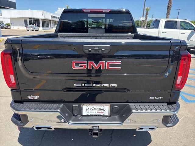 new 2025 GMC Sierra 1500 car, priced at $60,475