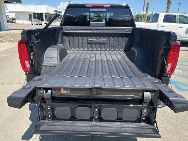 new 2025 GMC Sierra 1500 car, priced at $60,475