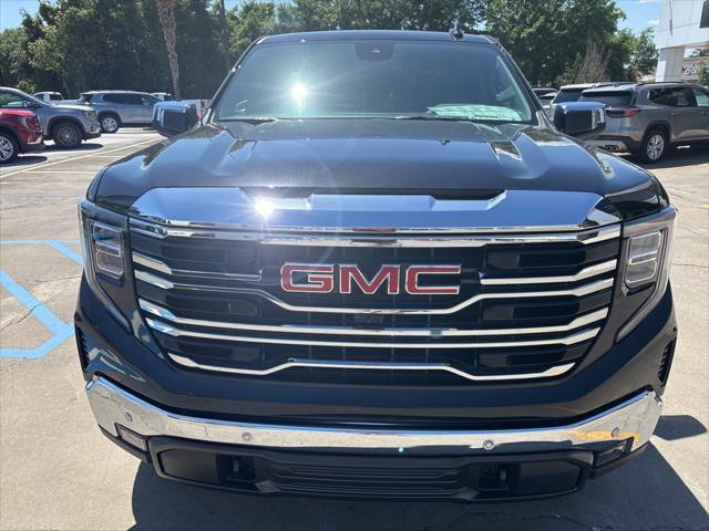 new 2025 GMC Sierra 1500 car, priced at $60,470