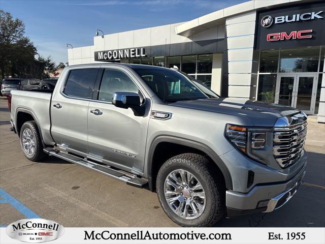 new 2025 GMC Sierra 1500 car, priced at $69,365