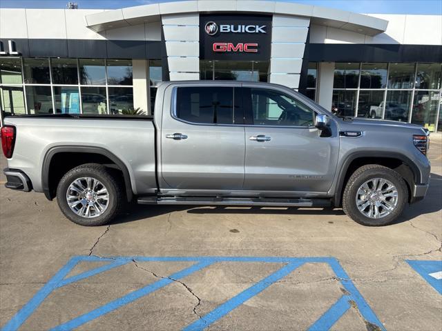 new 2025 GMC Sierra 1500 car, priced at $69,365