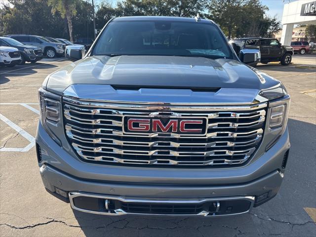 new 2025 GMC Sierra 1500 car, priced at $69,365