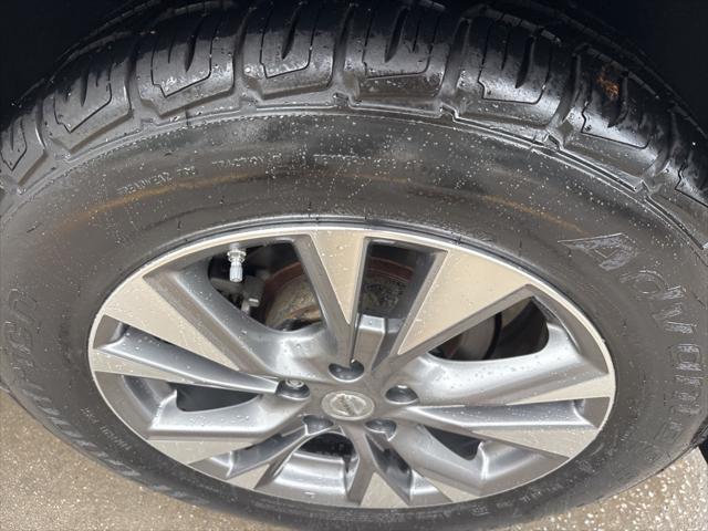 used 2015 Nissan Murano car, priced at $16,205