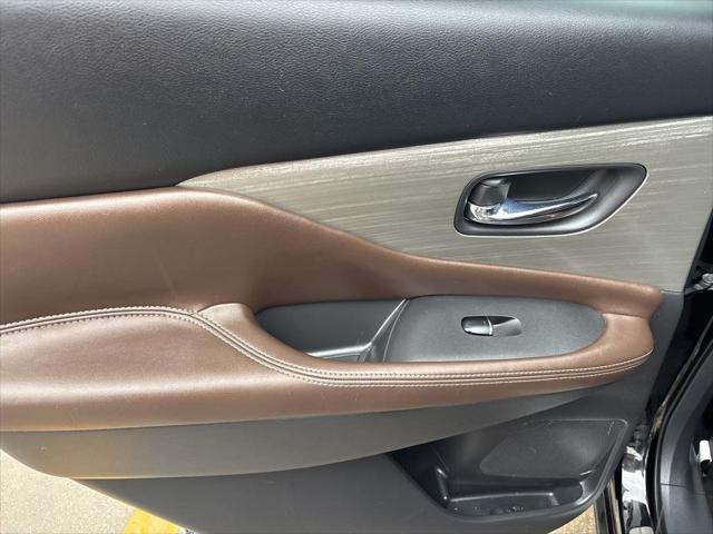 used 2015 Nissan Murano car, priced at $14,783