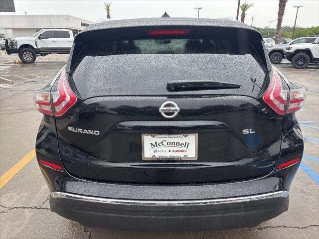 used 2015 Nissan Murano car, priced at $14,783
