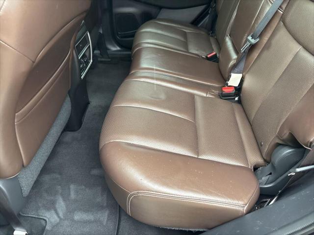 used 2015 Nissan Murano car, priced at $14,783
