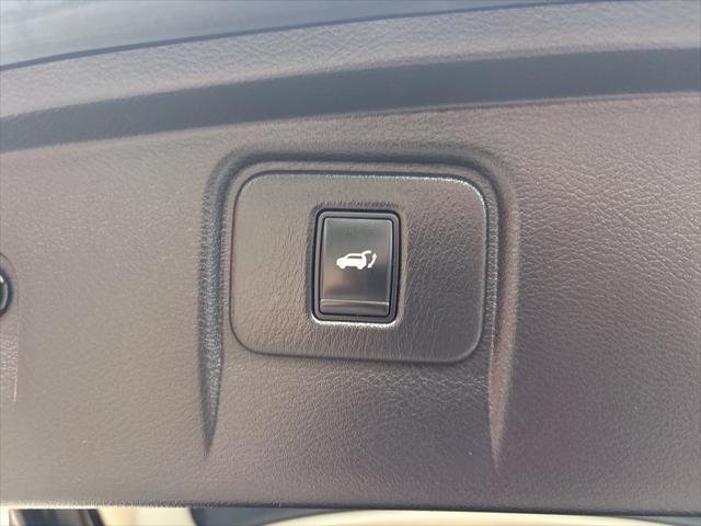 used 2015 Nissan Murano car, priced at $16,205
