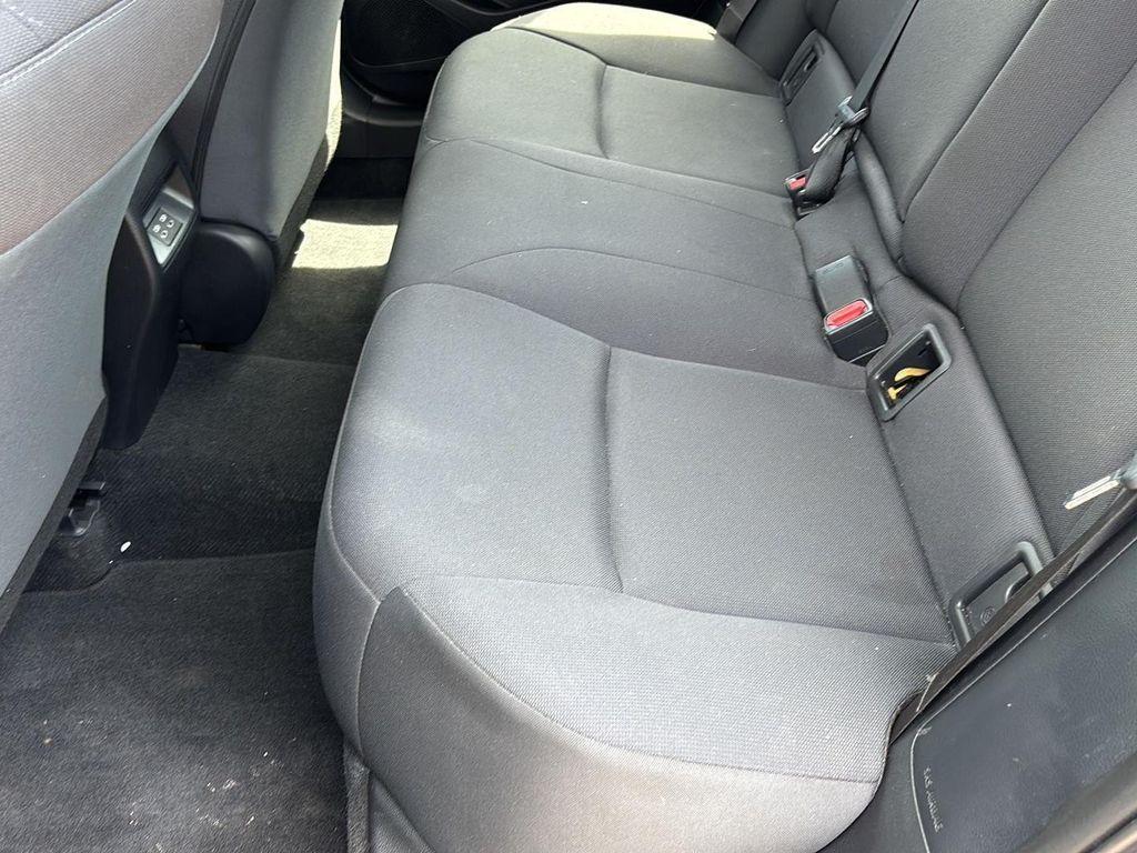used 2024 Toyota Corolla car, priced at $19,962