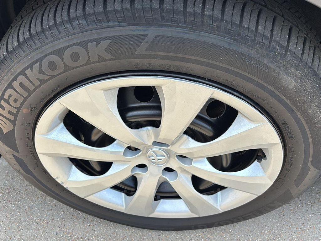 used 2024 Toyota Corolla car, priced at $19,962