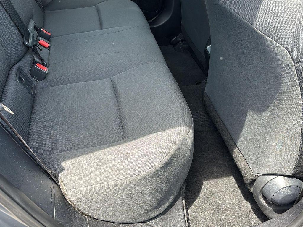 used 2024 Toyota Corolla car, priced at $19,962
