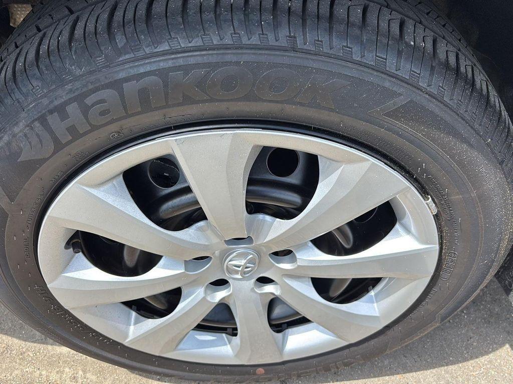 used 2024 Toyota Corolla car, priced at $19,962
