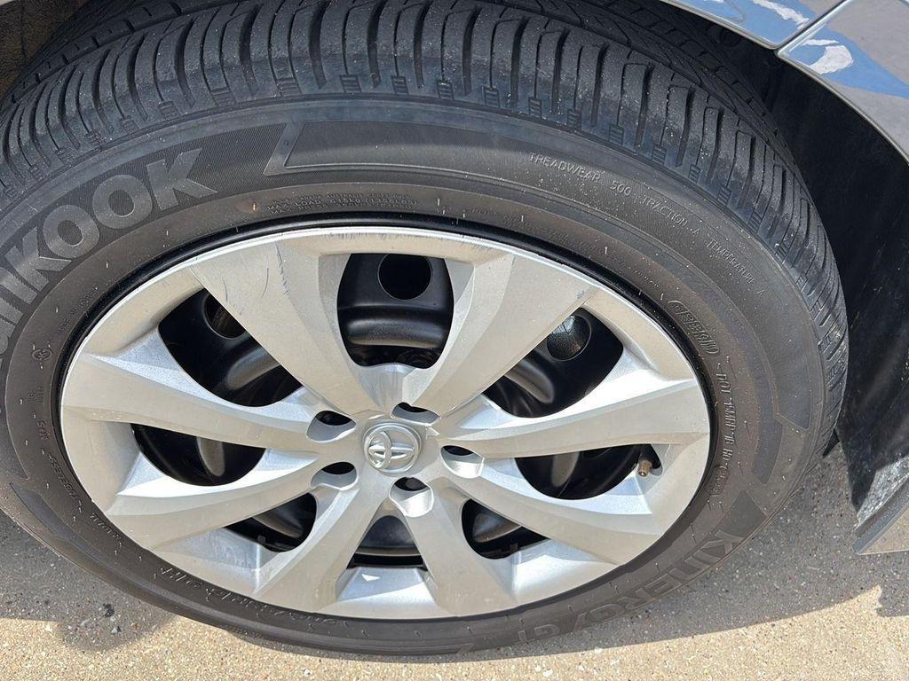 used 2024 Toyota Corolla car, priced at $19,962