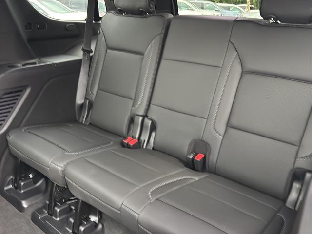 used 2021 GMC Yukon car, priced at $53,528