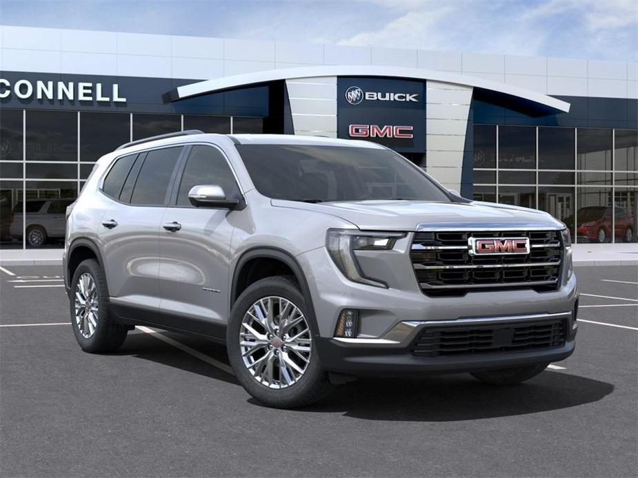 new 2024 GMC Acadia car, priced at $44,490