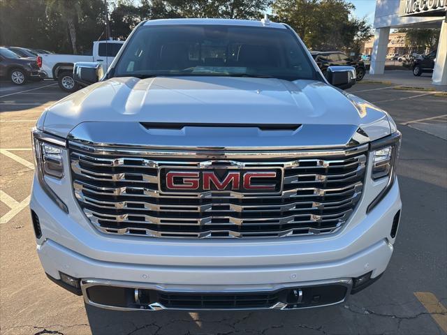 new 2025 GMC Sierra 1500 car, priced at $76,385