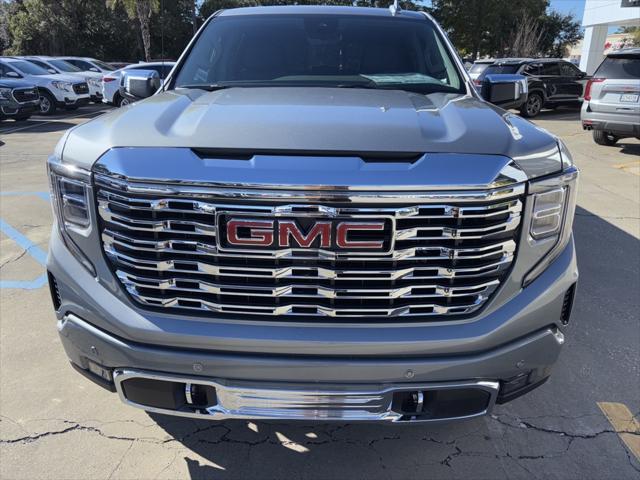 new 2025 GMC Sierra 1500 car, priced at $78,680