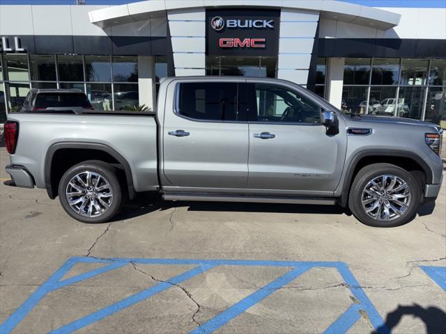 new 2025 GMC Sierra 1500 car, priced at $78,680