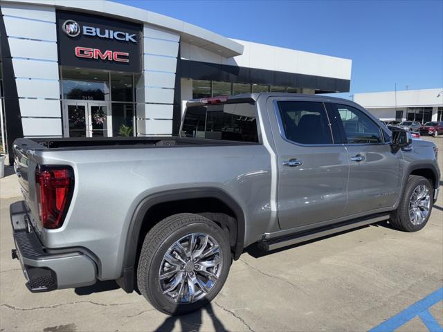 new 2025 GMC Sierra 1500 car, priced at $78,680