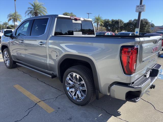 new 2025 GMC Sierra 1500 car, priced at $78,680