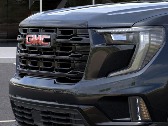 new 2024 GMC Acadia car, priced at $46,690