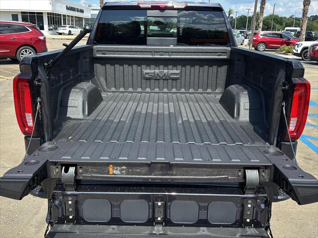 new 2025 GMC Sierra 1500 car, priced at $68,460